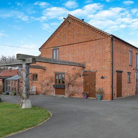 Elms Barn Villa Wangford Exterior photo